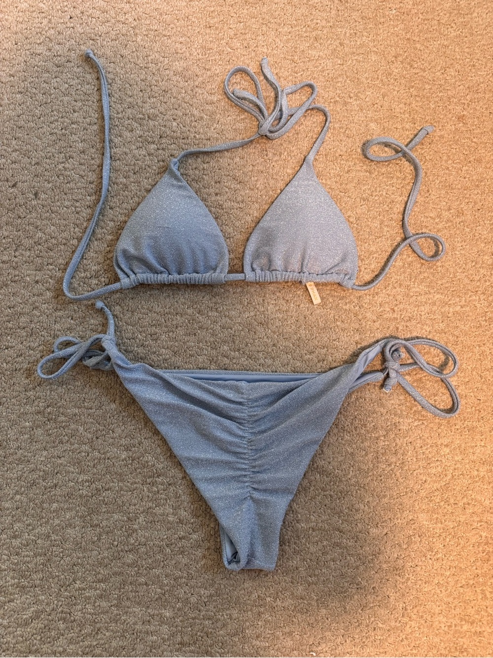 PHAX Bikini Set